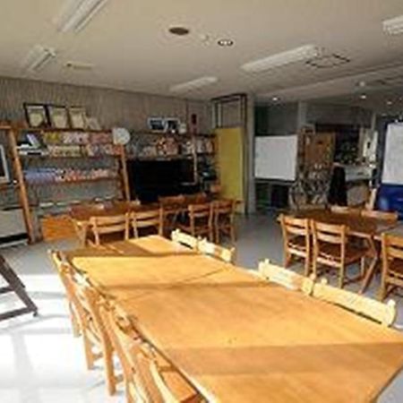 Kusatsu Kogen Youth Hostel Exteriér fotografie