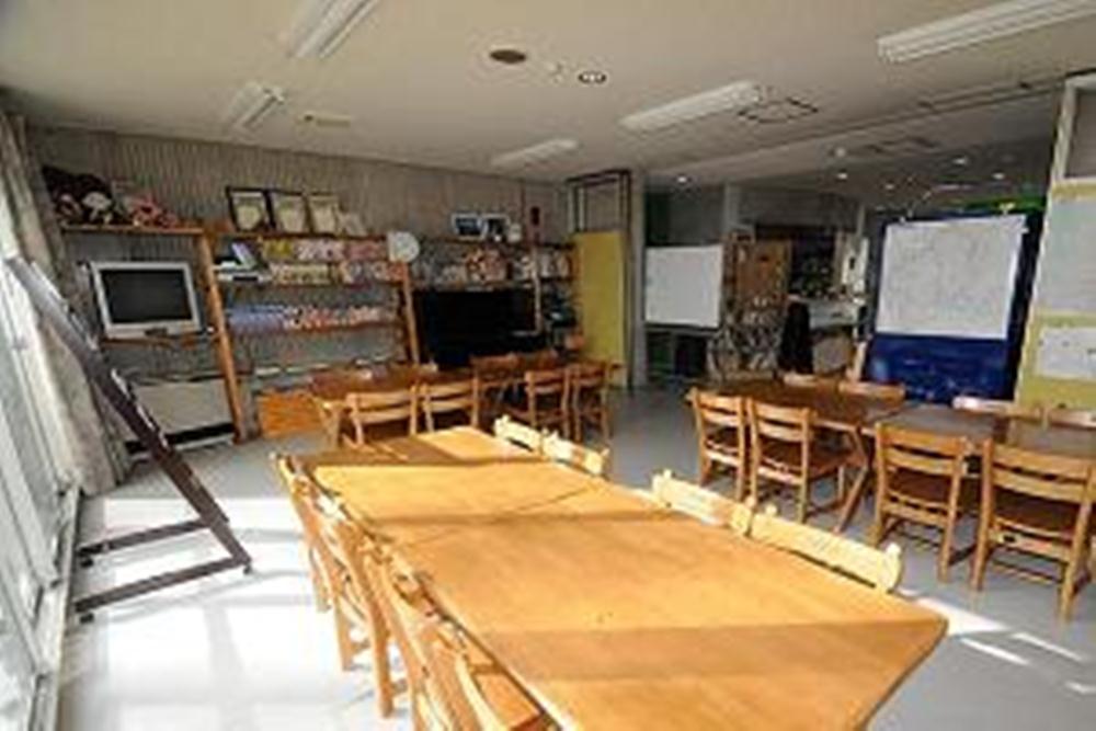 Kusatsu Kogen Youth Hostel Exteriér fotografie